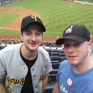 Meet your Posher, Drew